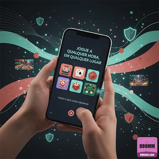 999mm - app exclusivo - Interface do App