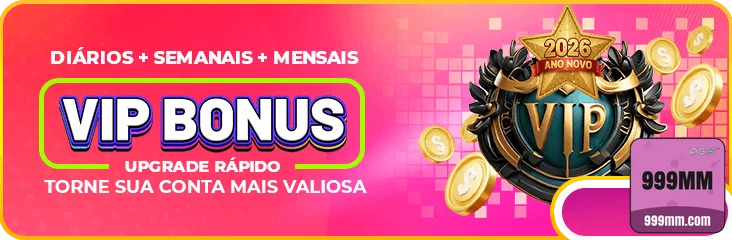 999mm - bônus exclusivo - Bônus de Primeiro Depósito