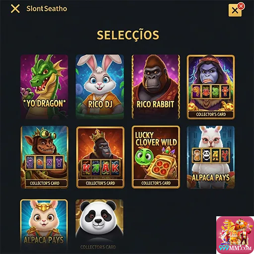 999mm.com - usar o intuitivo aplicativo premium