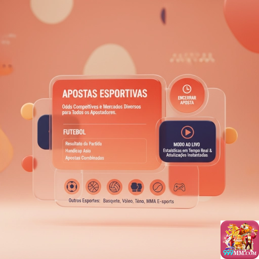 Aumente Seus Lucros Com Apostas no 999mm.com